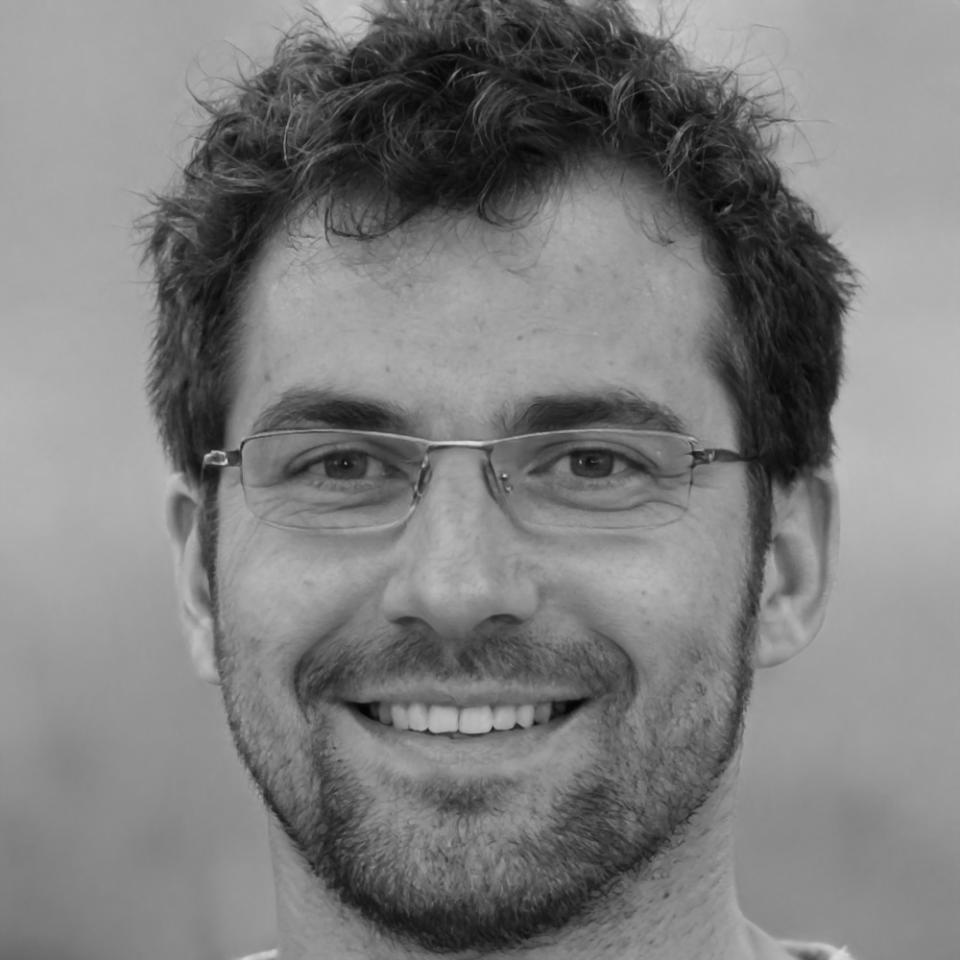 Andrés Velasco, coordinador de talleres prácticos de estrategia de contenido