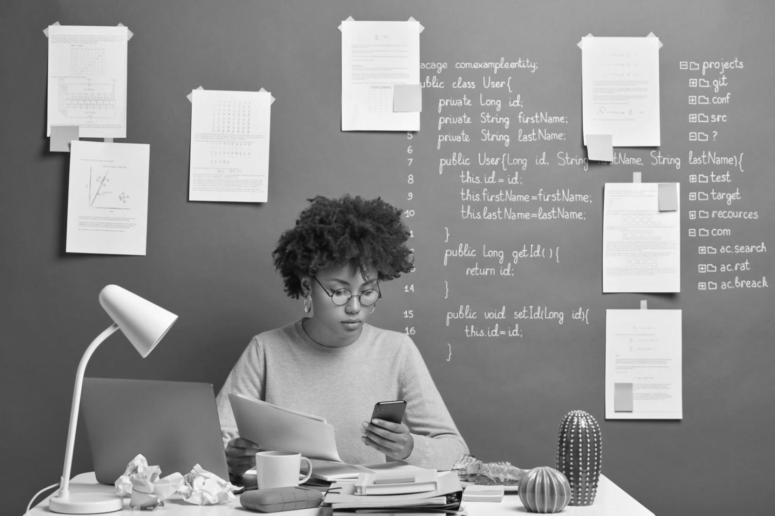 Sesión de trabajo personalizada en estrategia de contenido