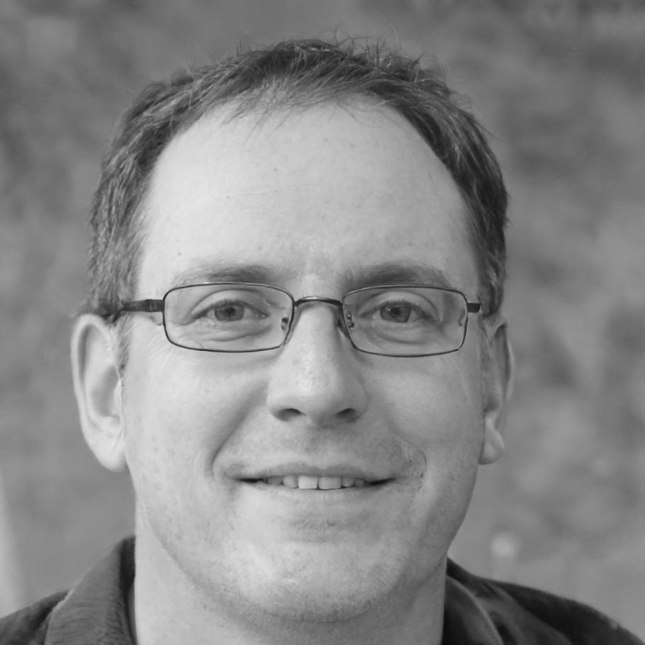 Iñigo Beitia coordinador técnico