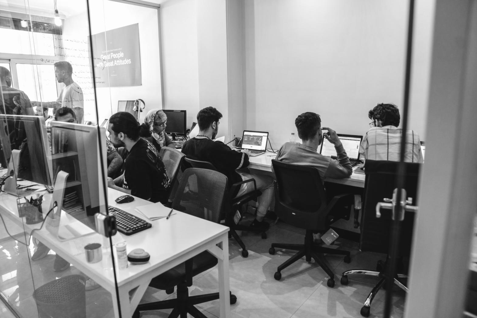 Material de trabajo para investigación de palabras clave